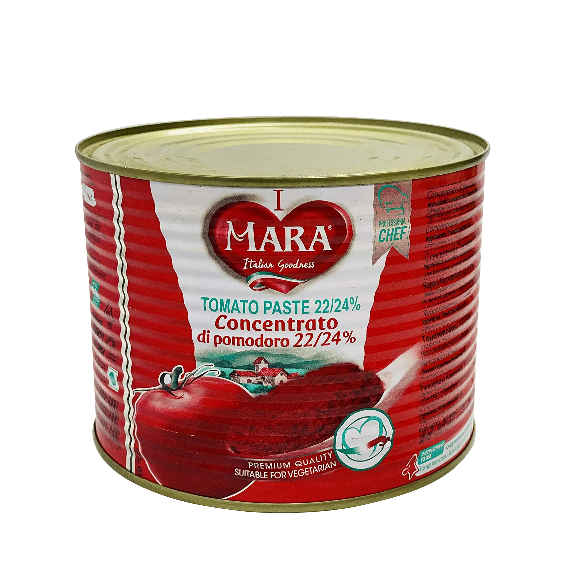 Gold Valley Coconut Milk